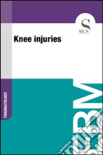 Knee injuries. E-book. Formato EPUB ebook