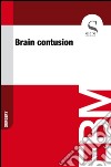 Brain contusion. E-book. Formato EPUB ebook