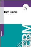 Burn injuries. E-book. Formato EPUB ebook