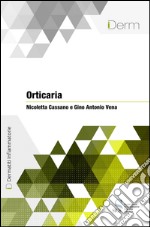 Orticaria. E-book. Formato EPUB ebook