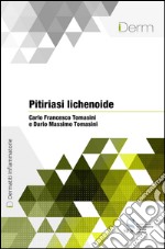 Pitiriasi lichenoide. E-book. Formato EPUB ebook