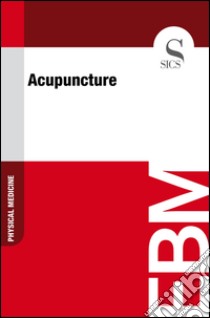 Acupuncture. E-book. Formato EPUB ebook