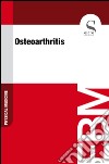 Osteoarthritis. E-book. Formato EPUB ebook