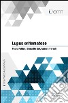 Lupus eritematoso. E-book. Formato EPUB ebook di Parodi Aurora