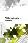 Pitiriasi rubra pilare. E-book. Formato EPUB ebook