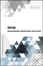 Sifilide. E-book. Formato EPUB ebook