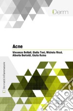 Acne. E-book. Formato EPUB ebook