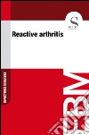 Reactive arthritis. E-book. Formato EPUB ebook