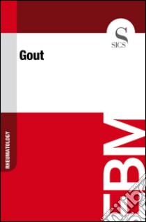 Gout. E-book. Formato EPUB ebook