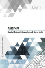 AIDS/HIV. E-book. Formato EPUB