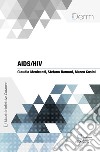 AIDS/HIV. E-book. Formato EPUB ebook