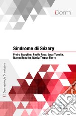 Sindrome di Sézary. E-book. Formato EPUB ebook