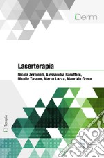 Laserterapia. E-book. Formato EPUB