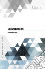 Leishmaniosi. E-book. Formato EPUB