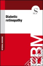 Diabetic retinopathy. E-book. Formato EPUB ebook