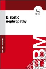 Diabetic nephropathy. E-book. Formato EPUB ebook