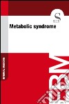 Metabolic syndrome. E-book. Formato EPUB ebook