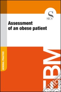 Assessment of an obese patient. E-book. Formato EPUB ebook