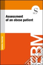 Assessment of an obese patient. E-book. Formato EPUB ebook