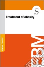 Treatment of obesity. E-book. Formato EPUB ebook