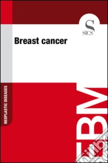 Breast cancer. E-book. Formato EPUB ebook