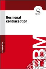 Hormonal contraception. E-book. Formato EPUB ebook