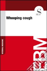 Whooping cough. E-book. Formato EPUB ebook