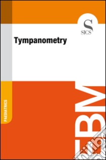 Tympanometry. E-book. Formato EPUB ebook