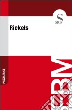 Rickets. E-book. Formato EPUB ebook