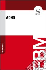 ADHD. E-book. Formato EPUB ebook