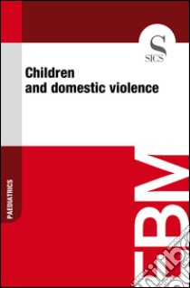 Children and domestic violence. E-book. Formato EPUB ebook