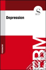 Depression. E-book. Formato EPUB ebook