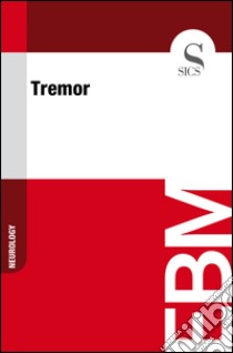 Tremor. E-book. Formato EPUB ebook