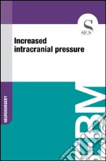 Increased intracranial pressure. E-book. Formato EPUB ebook