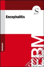 Encephalitis. E-book. Formato EPUB ebook