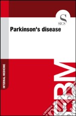 Parkinson's disease. E-book. Formato EPUB ebook