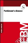 Parkinson's disease. E-book. Formato EPUB ebook