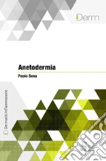 Anetodermia. E-book. Formato EPUB