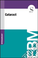 Cataract. E-book. Formato EPUB ebook