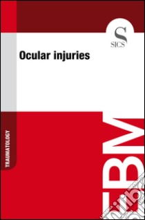 Ocular injuries. E-book. Formato EPUB ebook