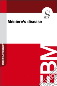 Ménière's disease. E-book. Formato EPUB ebook