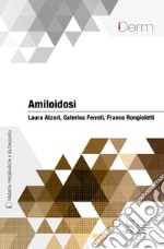 Amiloidosi. E-book. Formato EPUB ebook