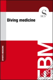 Diving medicine. E-book. Formato EPUB ebook