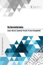 Sclerodermia. E-book. Formato EPUB ebook