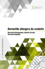 Dermatite allergica da contatto. E-book. Formato EPUB ebook