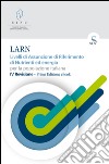 LARN: Livelli di Assunzione di Riferimento di Nutrienti ed energia. E-book. Formato EPUB ebook