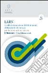 LARN: Livelli di Assunzione di Riferimento di Nutrienti ed energia. E-book. Formato EPUB ebook di AA.VV.