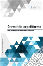 Dermatite erpetiforme. E-book. Formato EPUB ebook