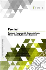 Psoriasi. E-book. Formato EPUB