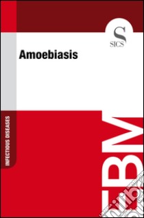 Amoebiasis. E-book. Formato EPUB ebook